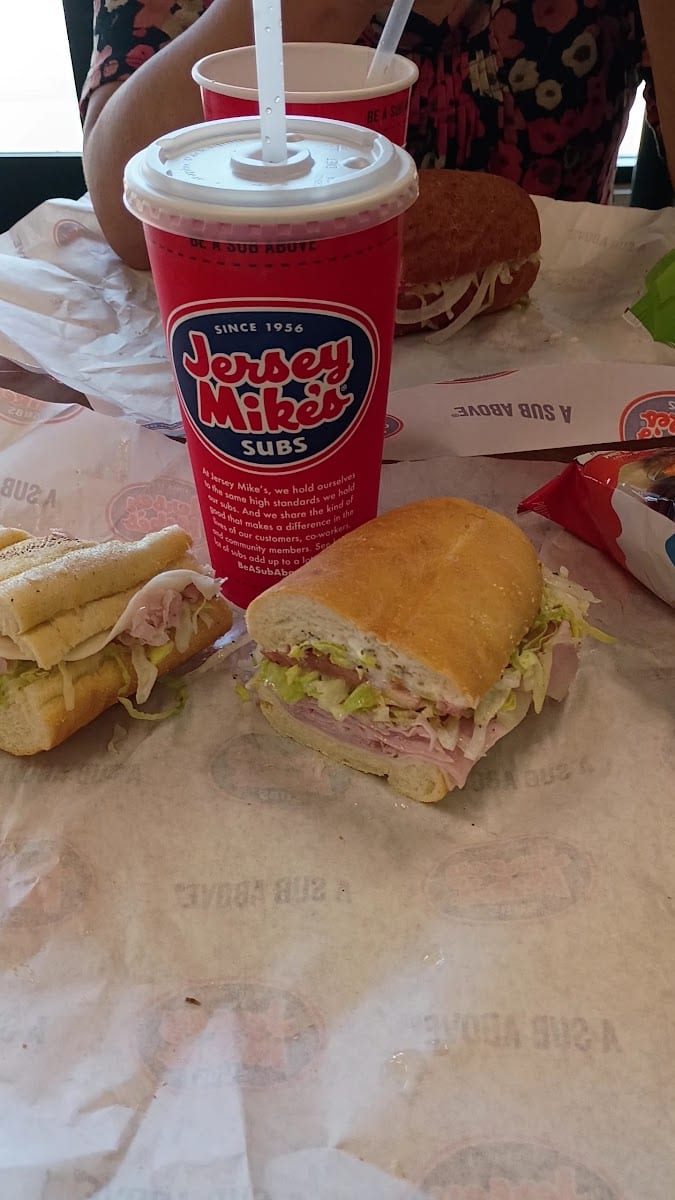 Jersey Mike's Subs, photo 3