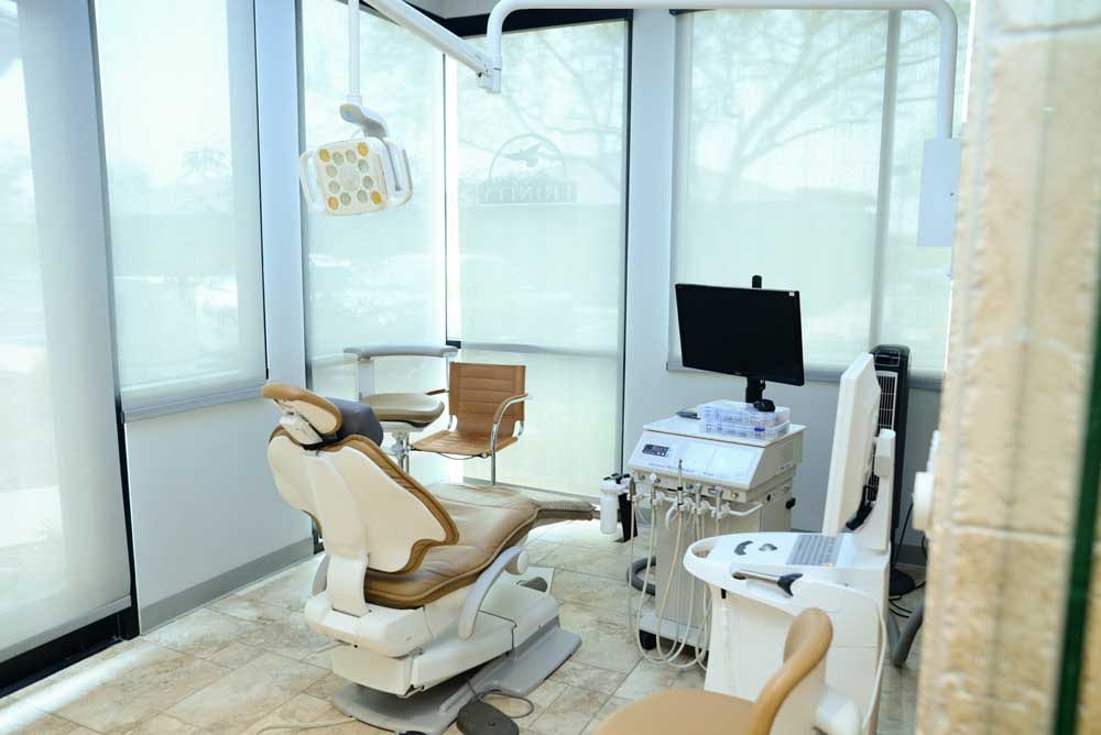 Trinity Dental Care