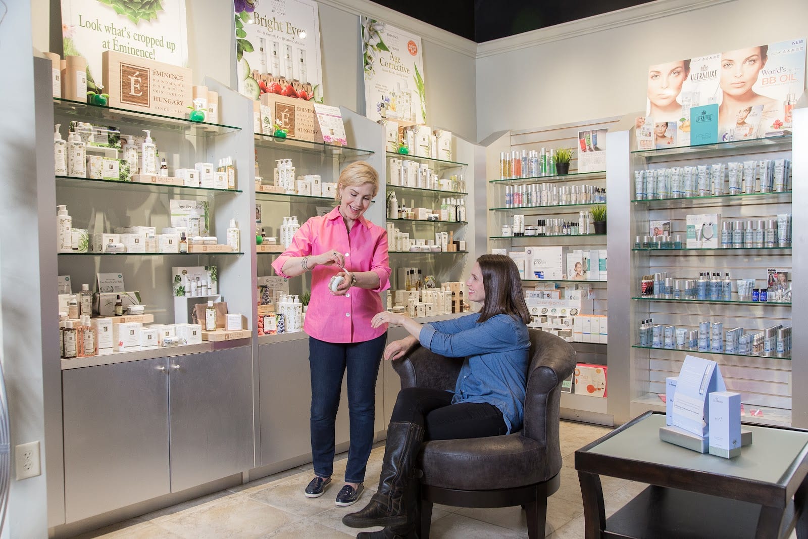 Rejuvenation Clinic Day Spa, photo 3