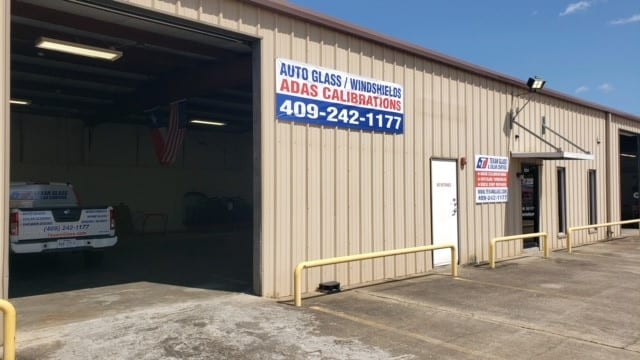 Texan Glass & Solar Control, photo 2
