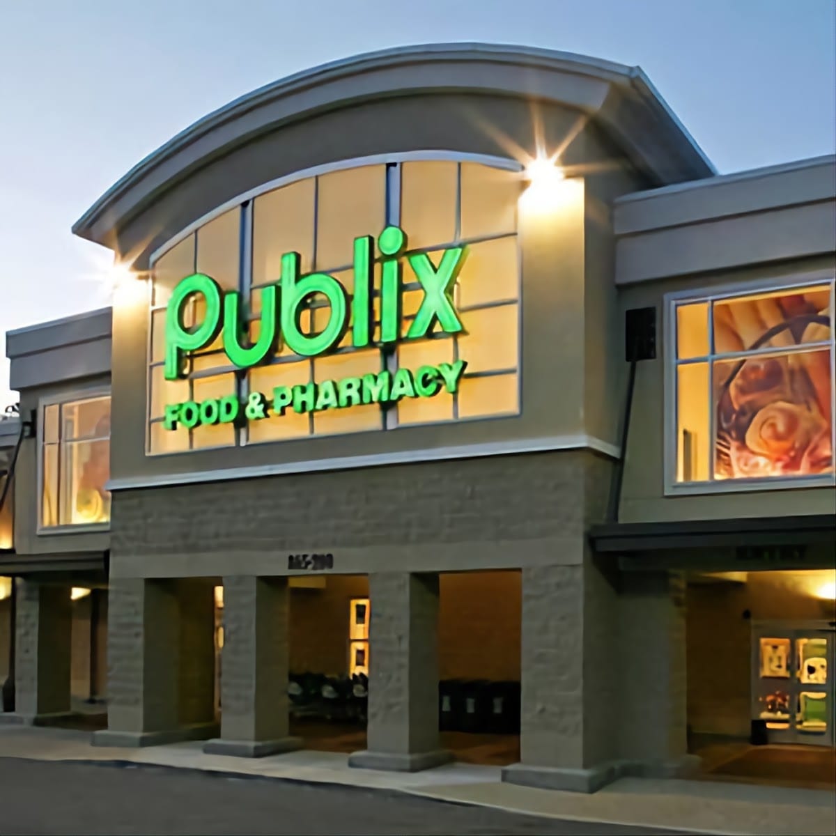 Publix Pharmacy at Hibernia Pavilion, photo 2