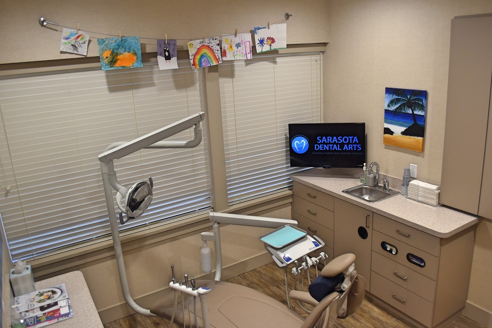 Sarasota Dental Arts, photo 4