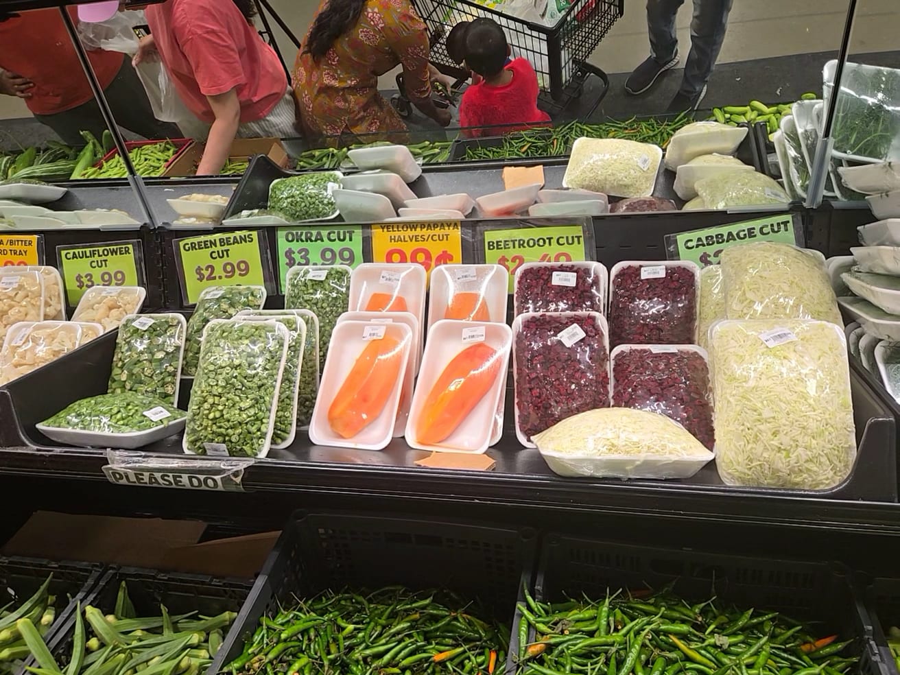 Hareli Fresh Market Frisco Coit Rd, photo 2
