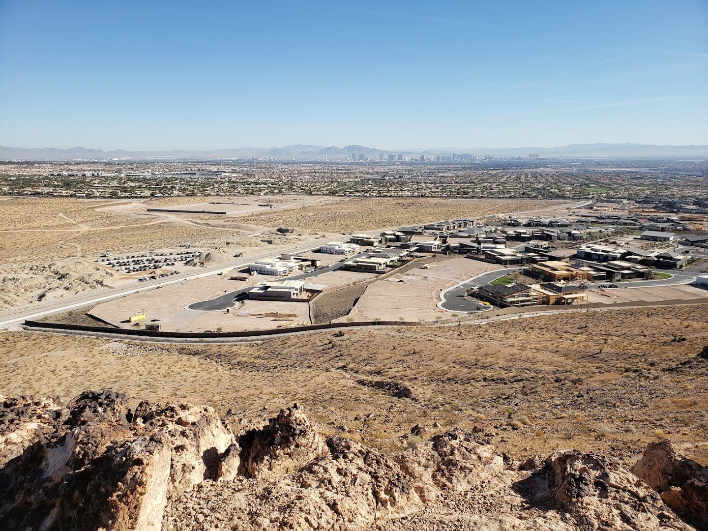 Mesa Ridge - Sky View Collection, photo 3