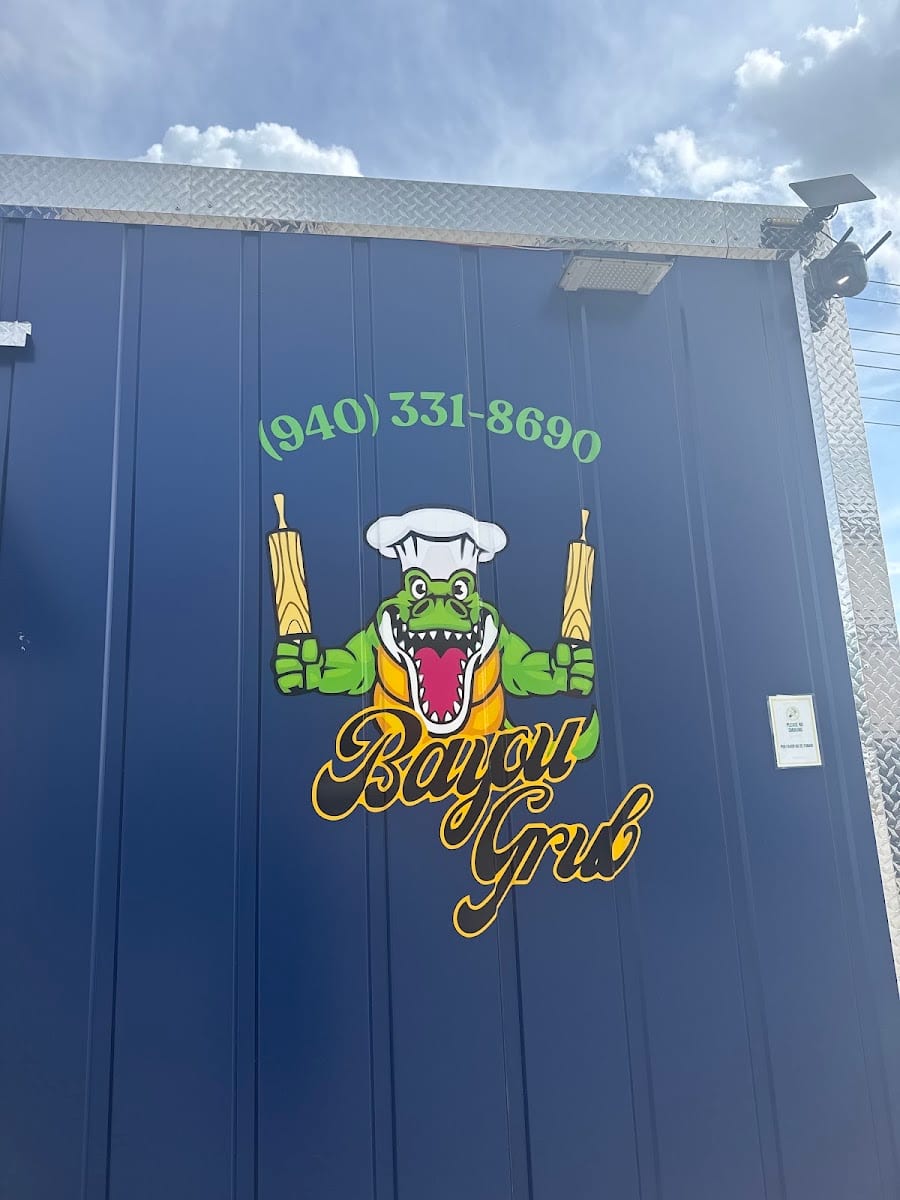 bayou grub, photo 4