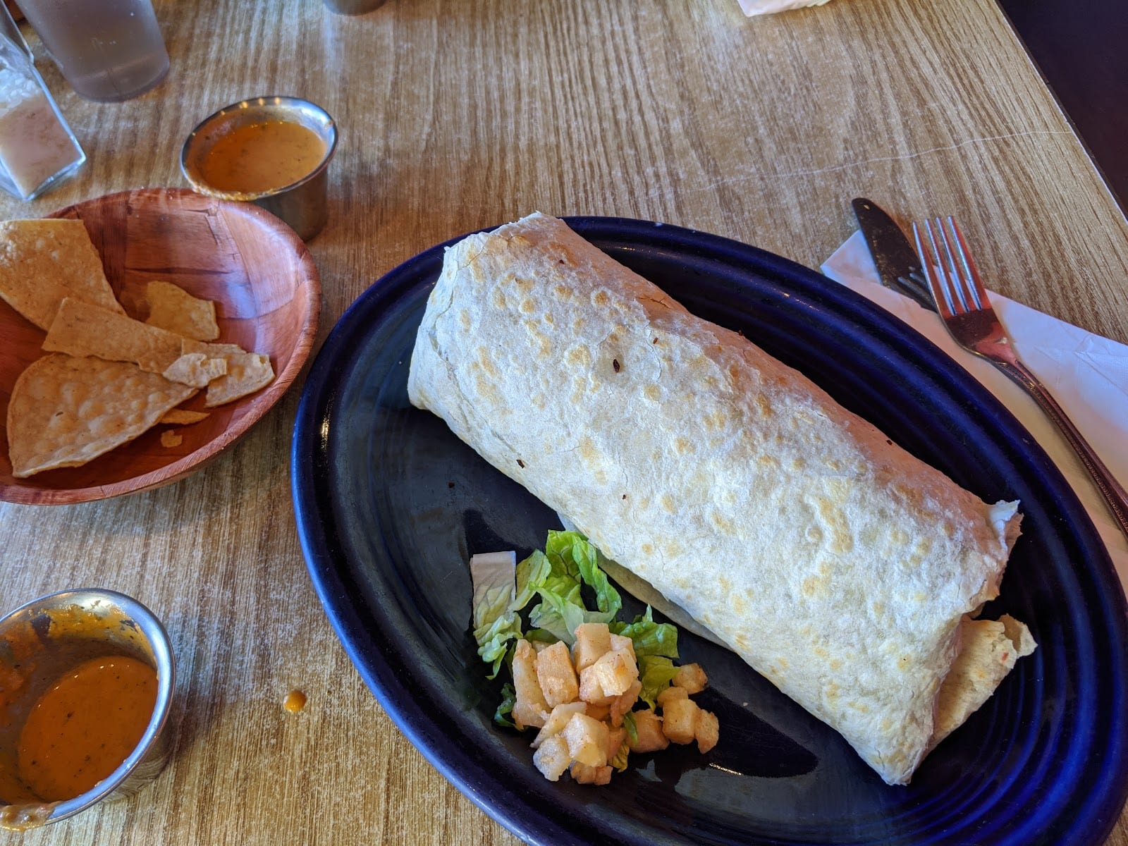 Papalote Mexican Grill VALENCIA, photo 3