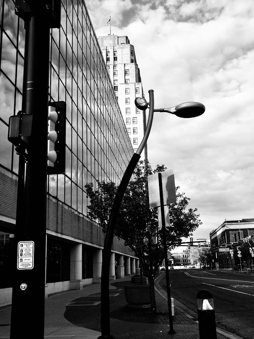 B C Tower, photo 3