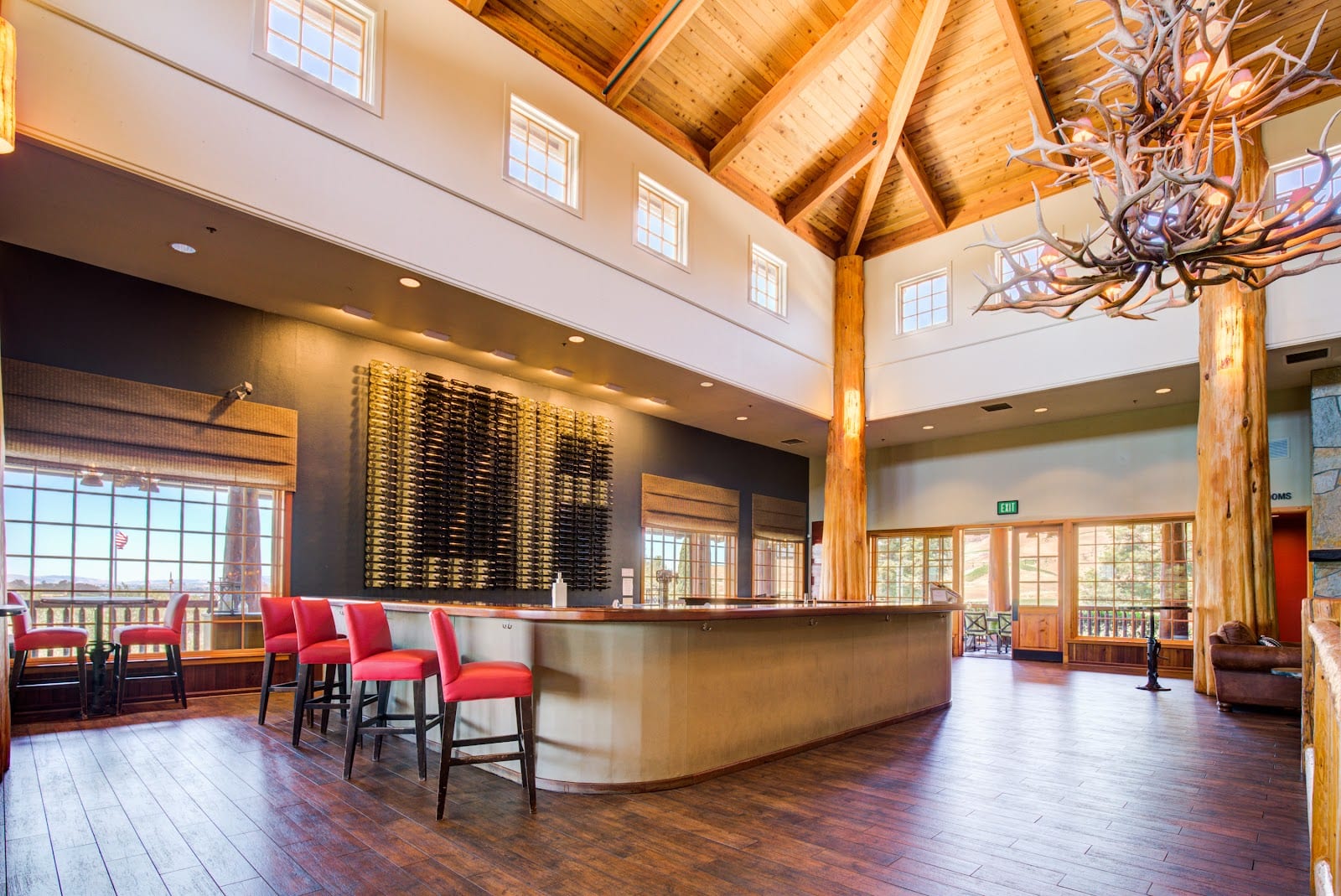 Sunrise Ranch Winery