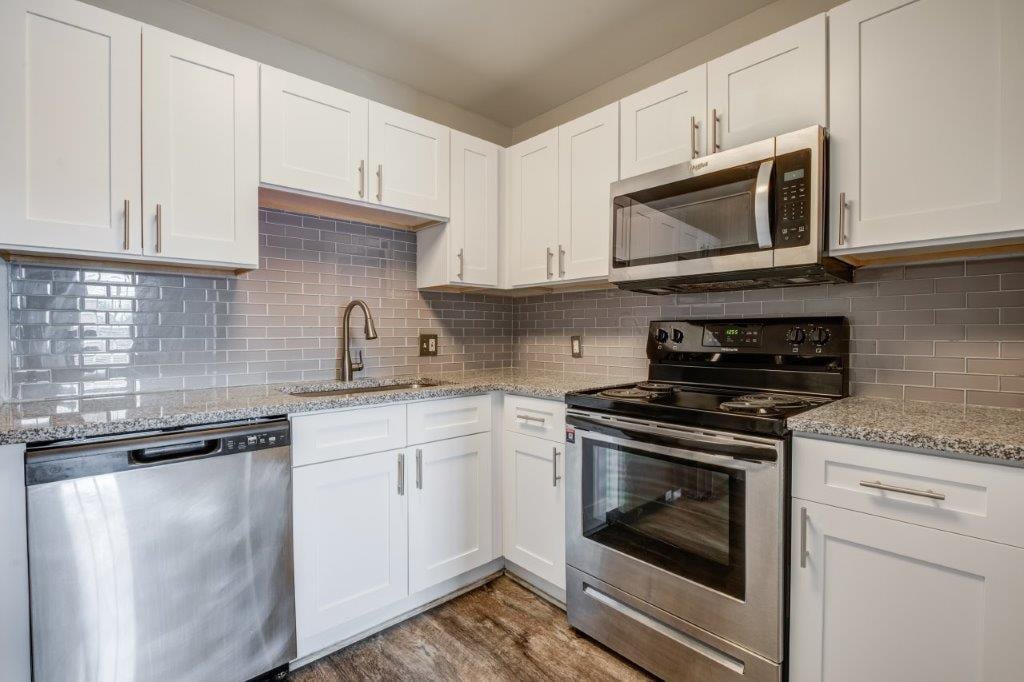 The Summit at Ridgewood Apartments & Townhomes, photo 3