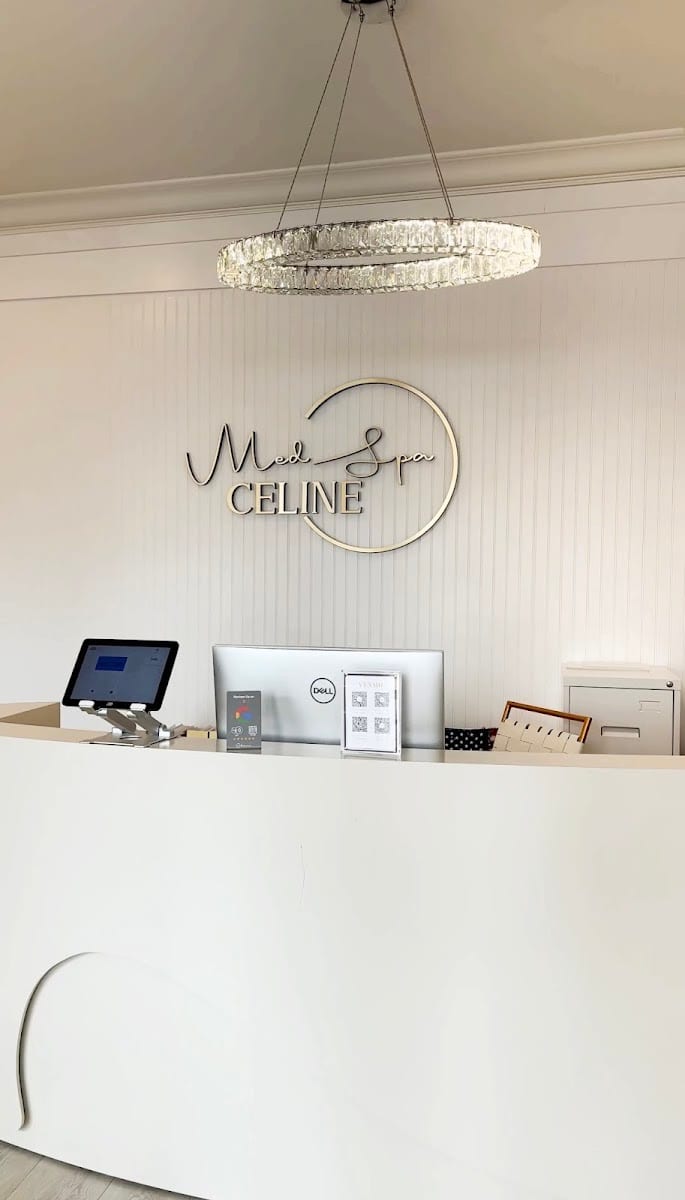 Celine Med Spa, photo 4