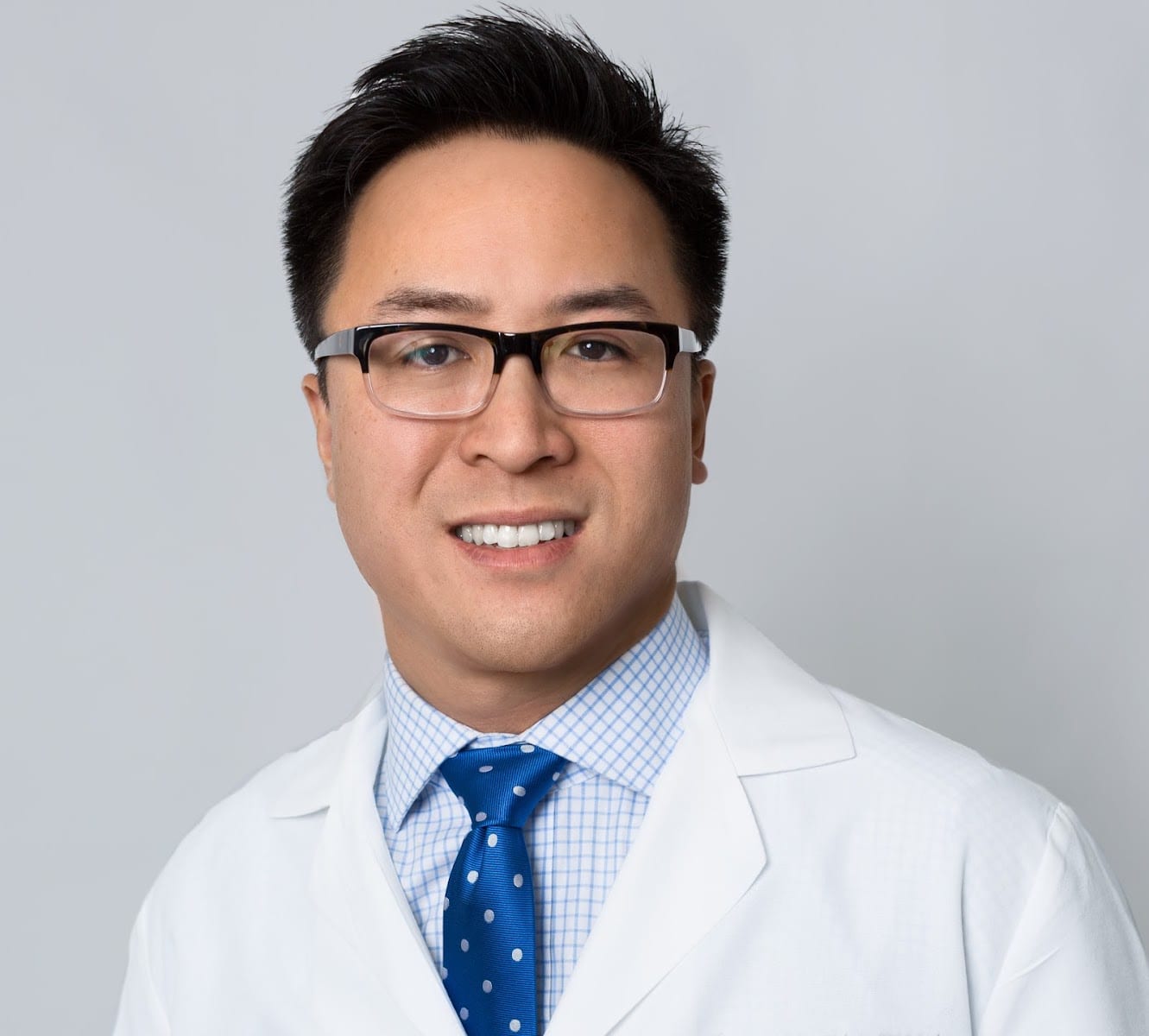 Dr. Keith W. Chan, photo 4
