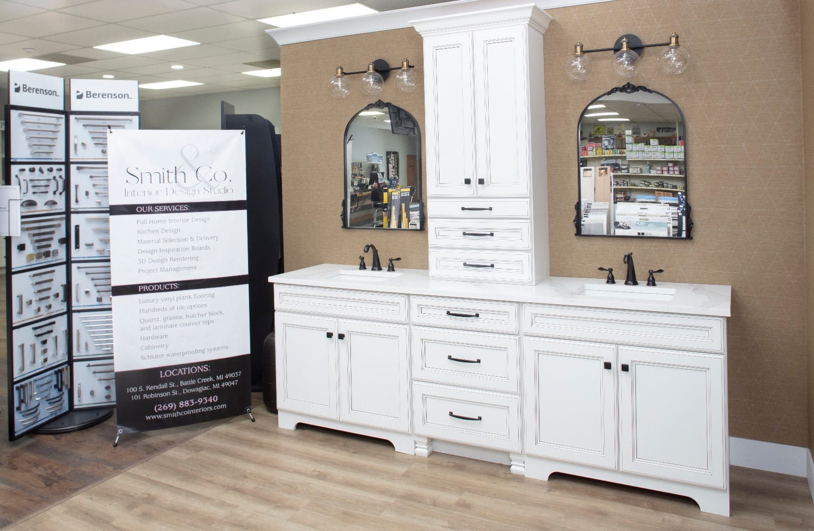 Smith & Co Interiors, photo 3