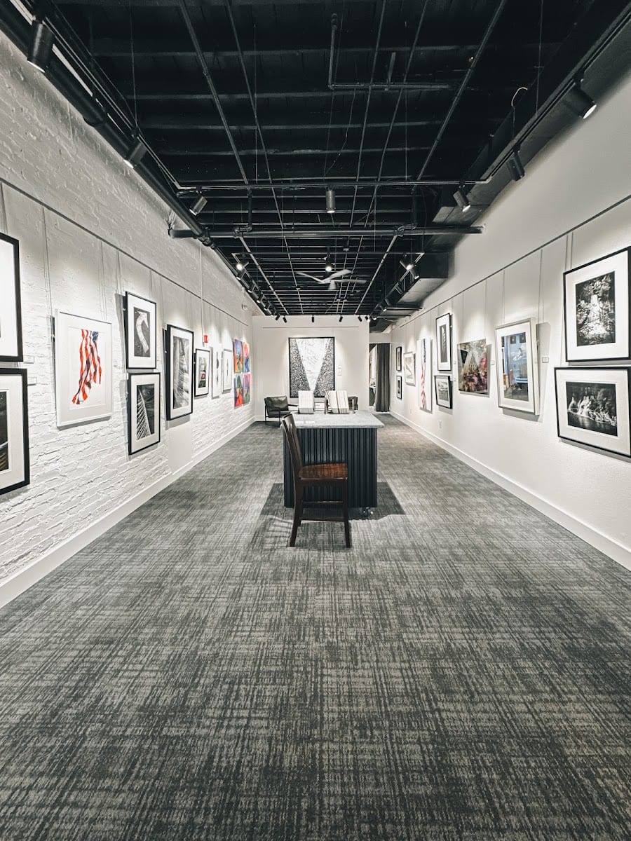 David Steiner Gallery + Studio