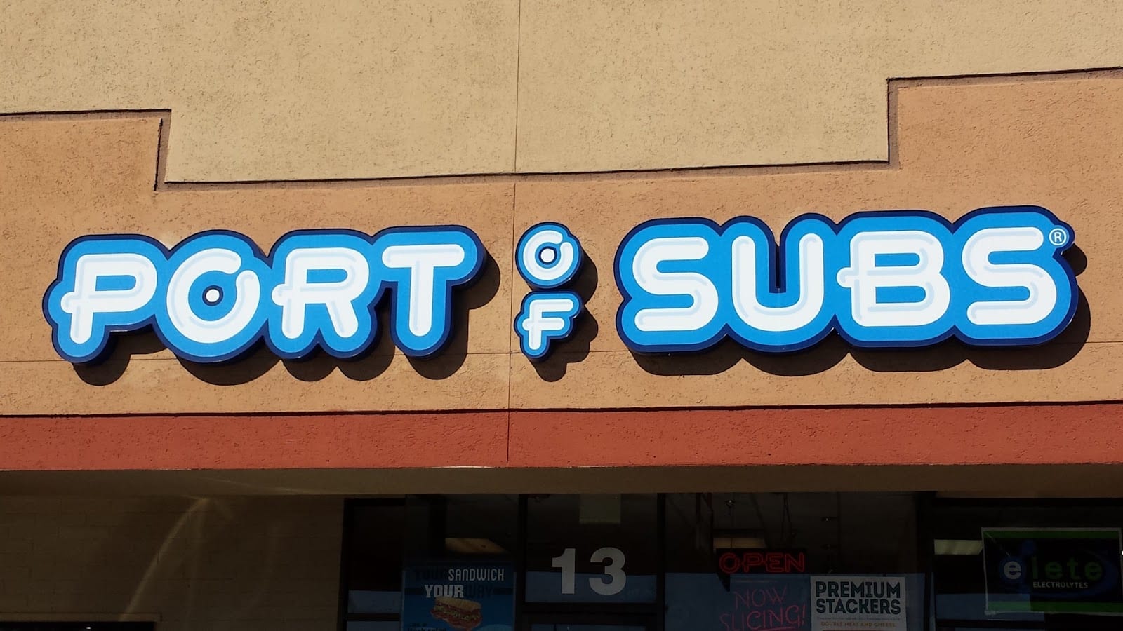 Port of Subs, photo 2
