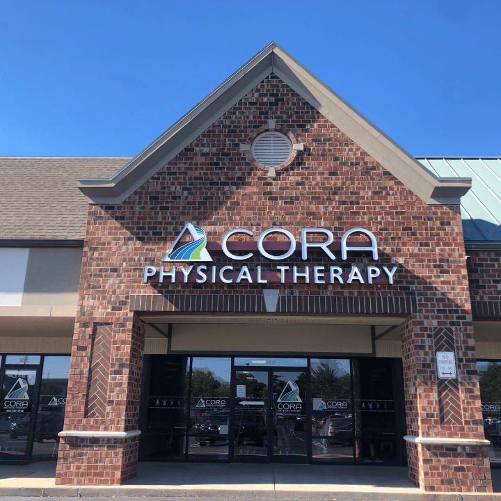 CORA Physical Therapy Port Charlotte