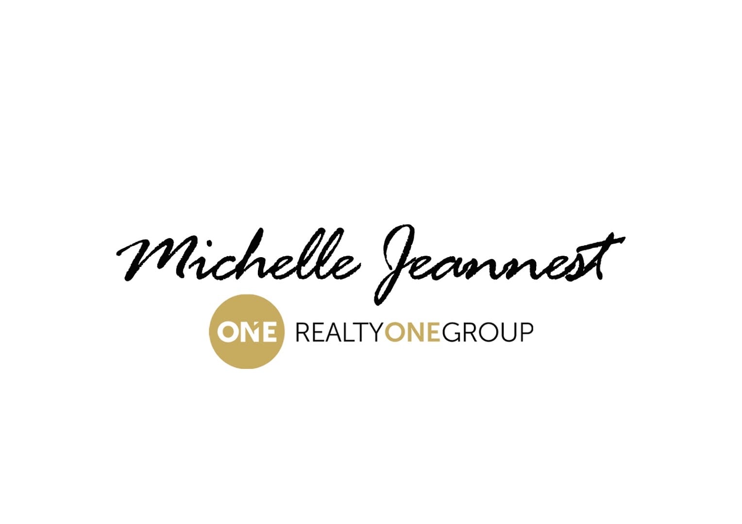 Michelle Jeannest, Realtor - Realty One Group, photo 2