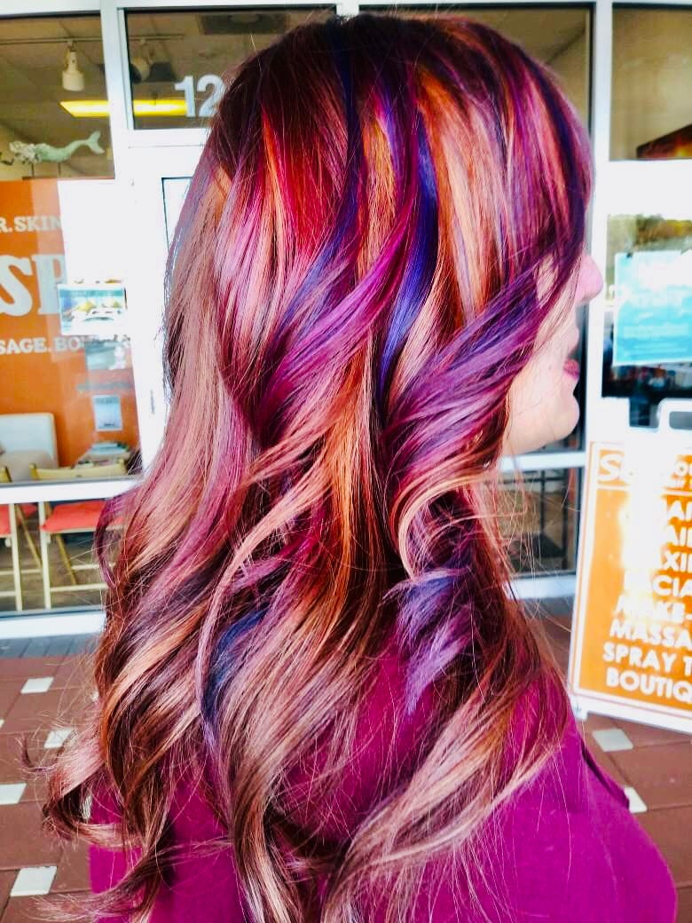 Southbay Hair Studio and Spa, photo 3