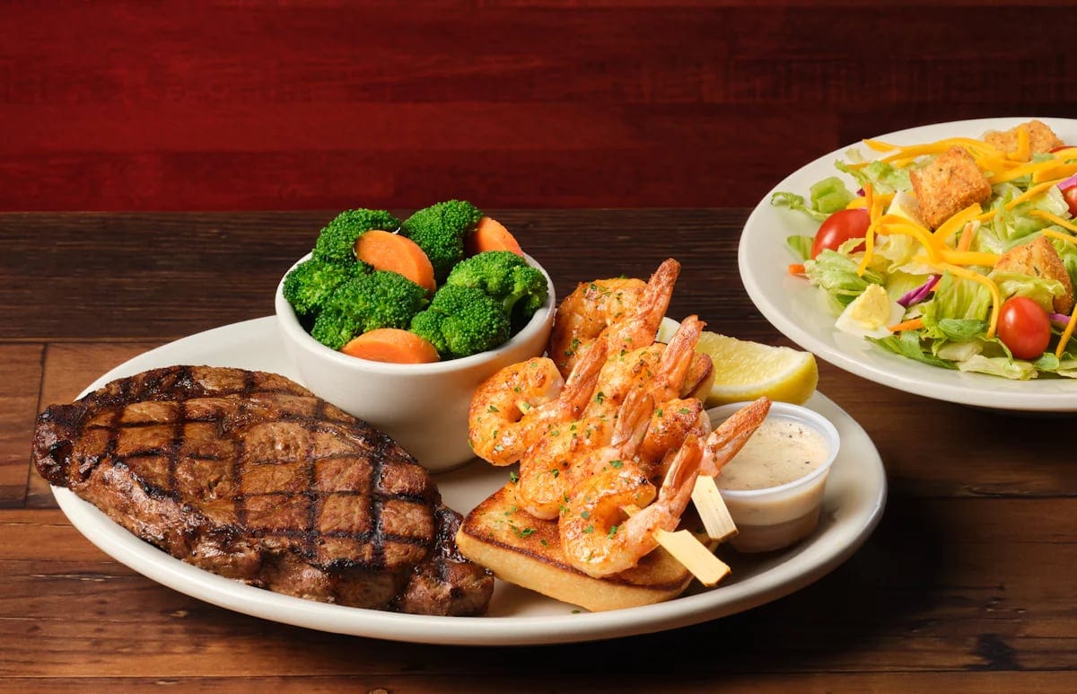 Texas Roadhouse, photo 4