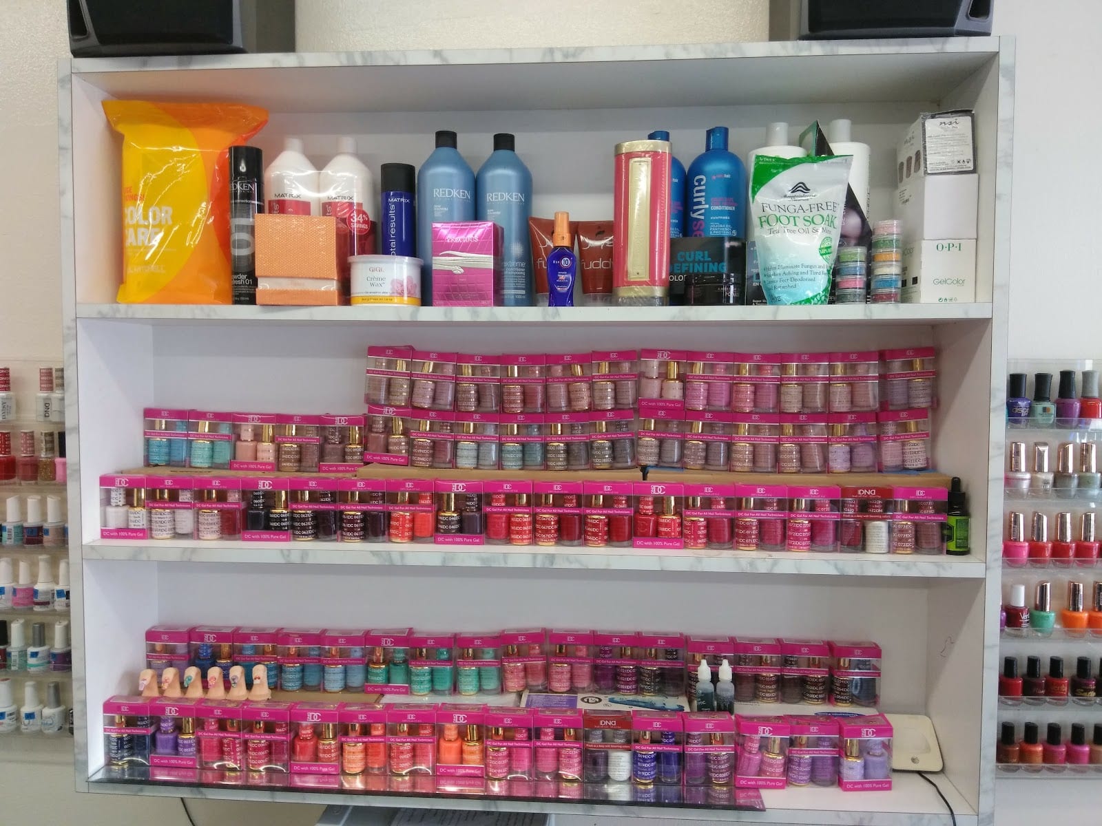 OK Beauty Salon
