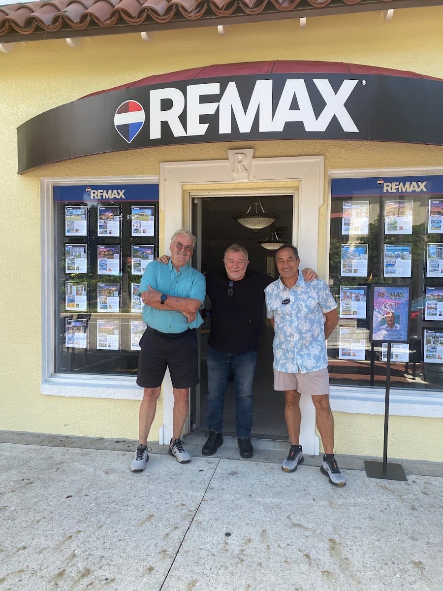 REMAX Palm Realty | Venice Island, photo 3