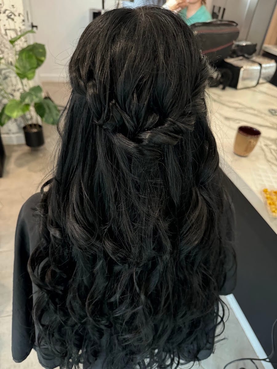 Sauvage Salon & Spa, photo 3