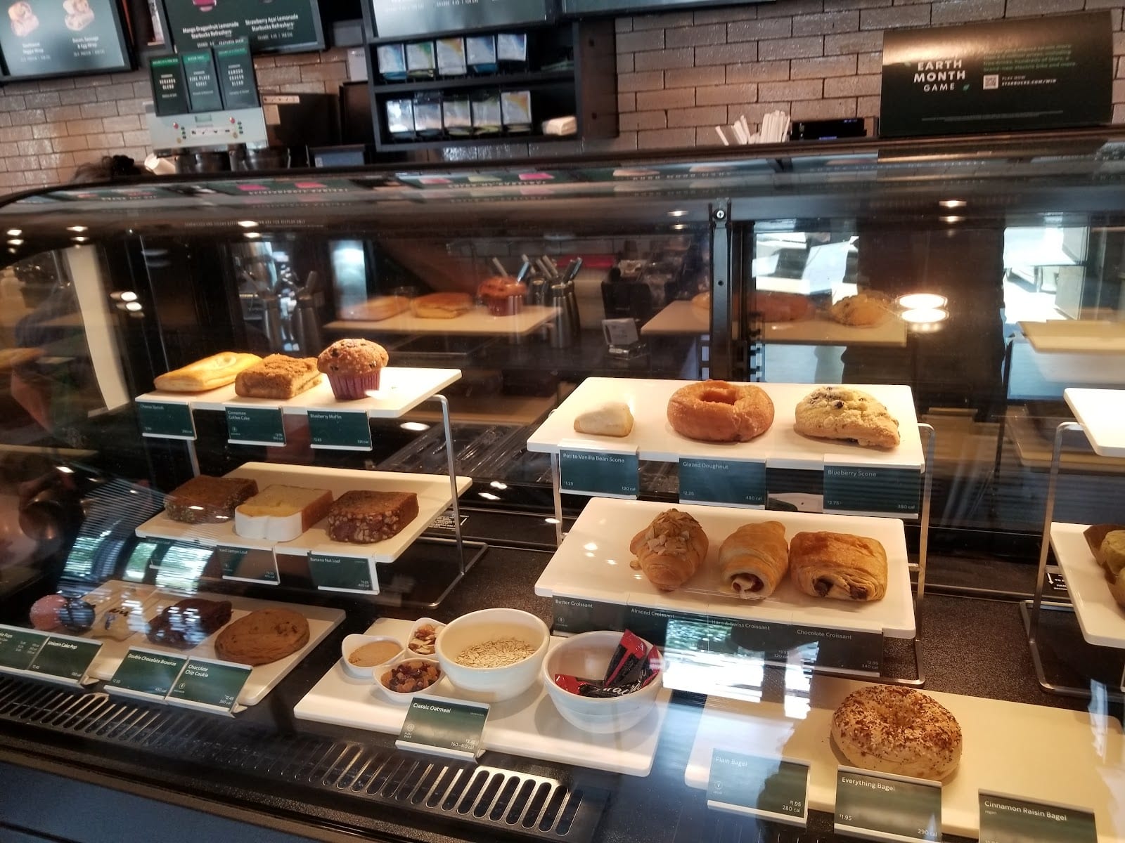 Starbucks Coffee Company, photo 4