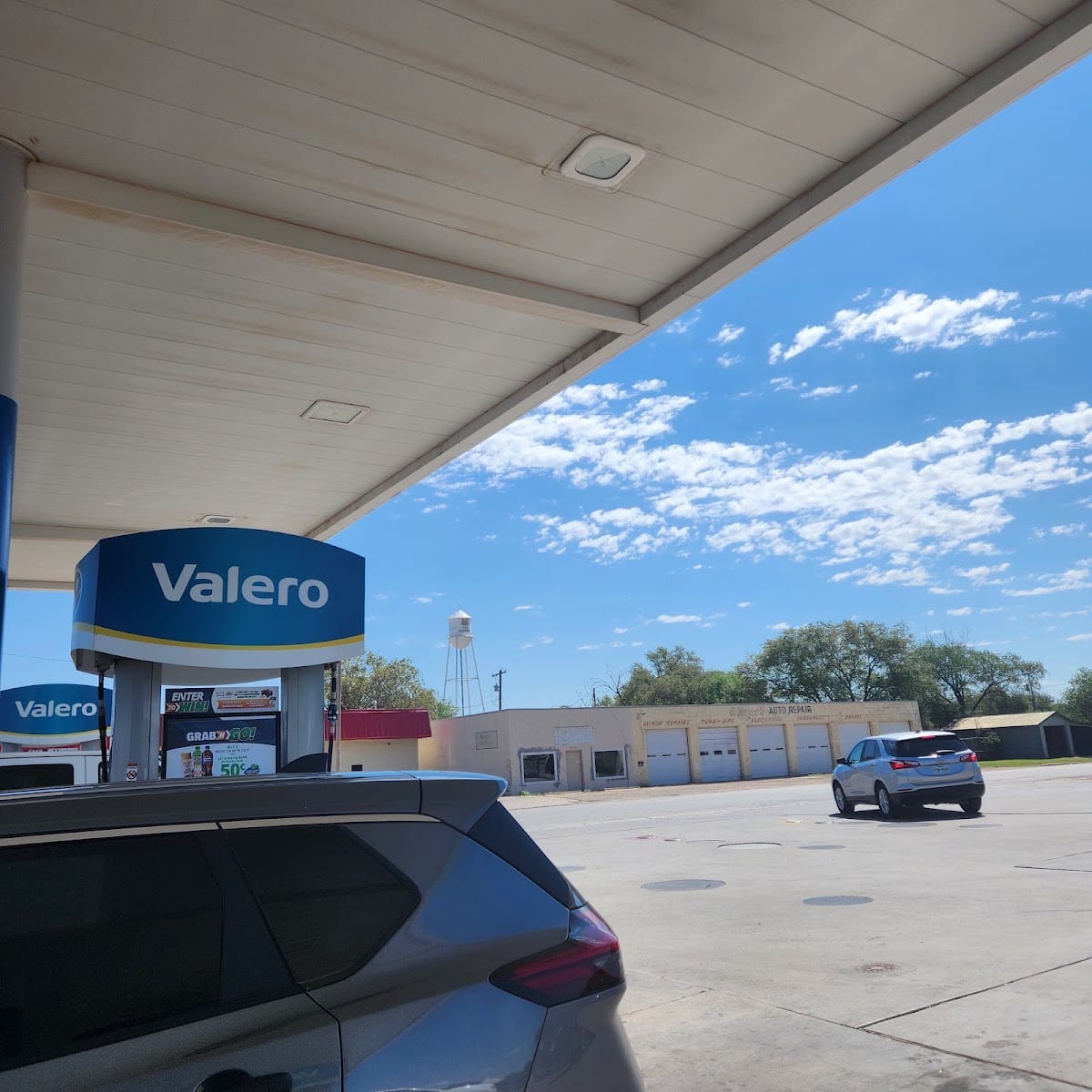 Valero
