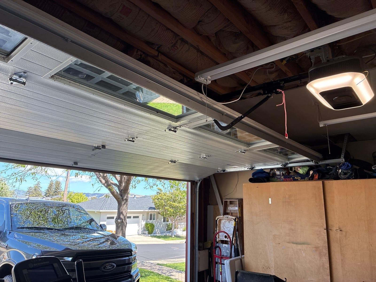 Beker Garage Door Repair, photo 3