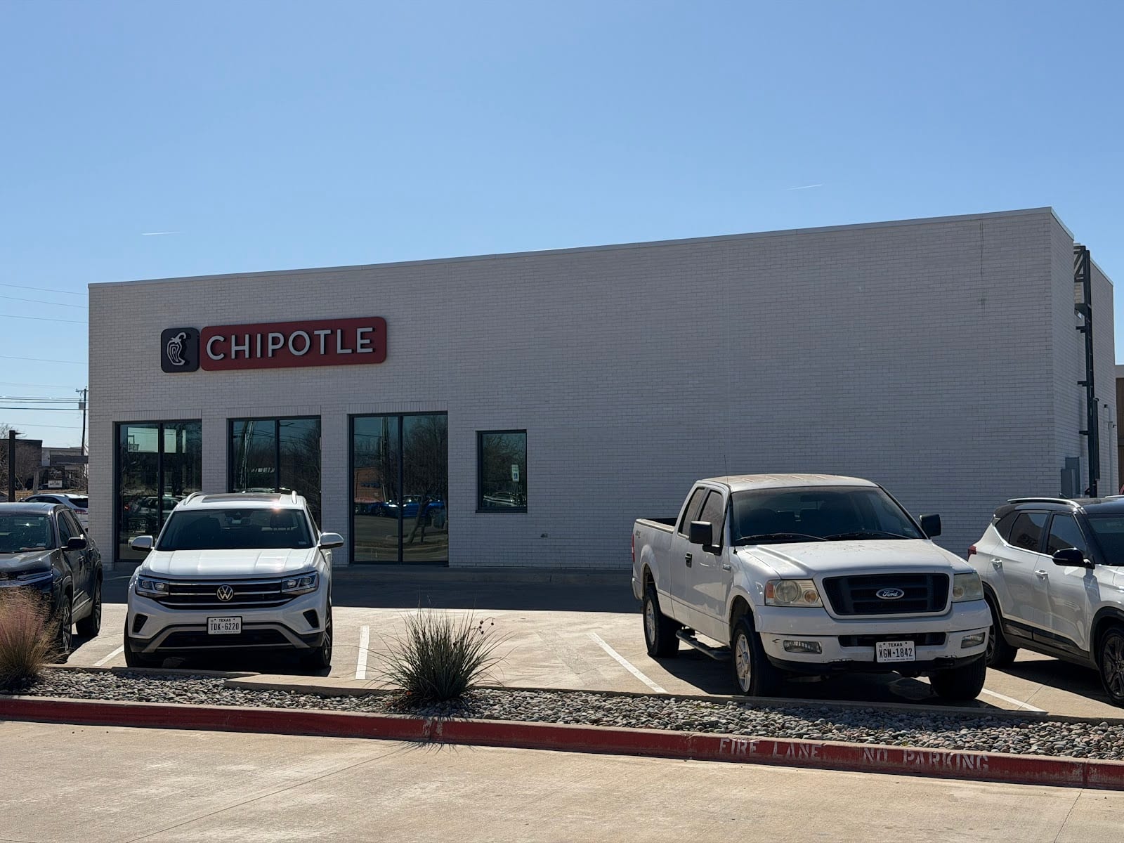 Chipotle Mexican Grill, photo 2