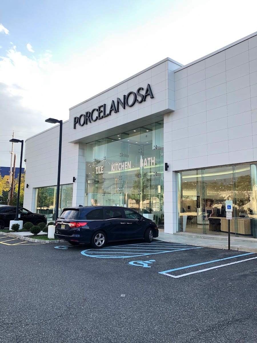 PORCELANOSA Paramus