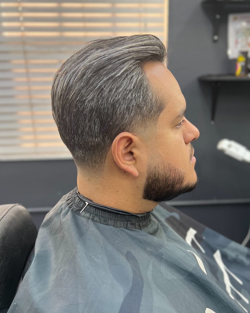 Avivamiento Barbershop