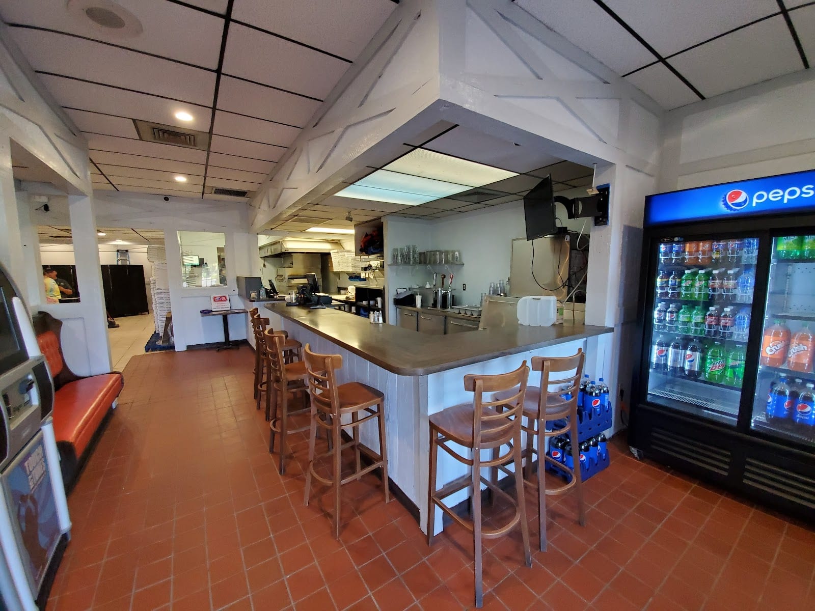 Five Star Pizza - Sarasota, photo 2