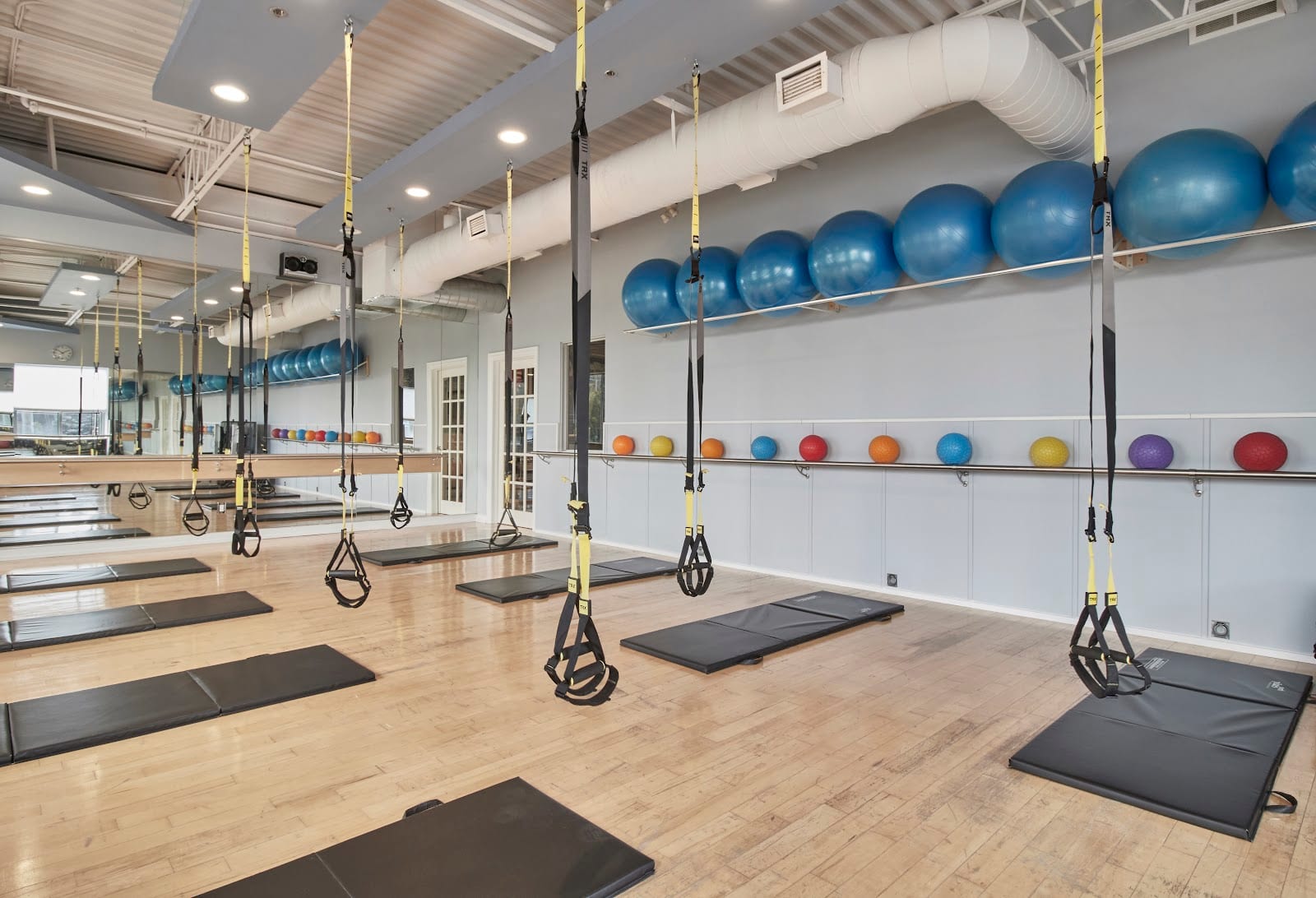 Pilates North