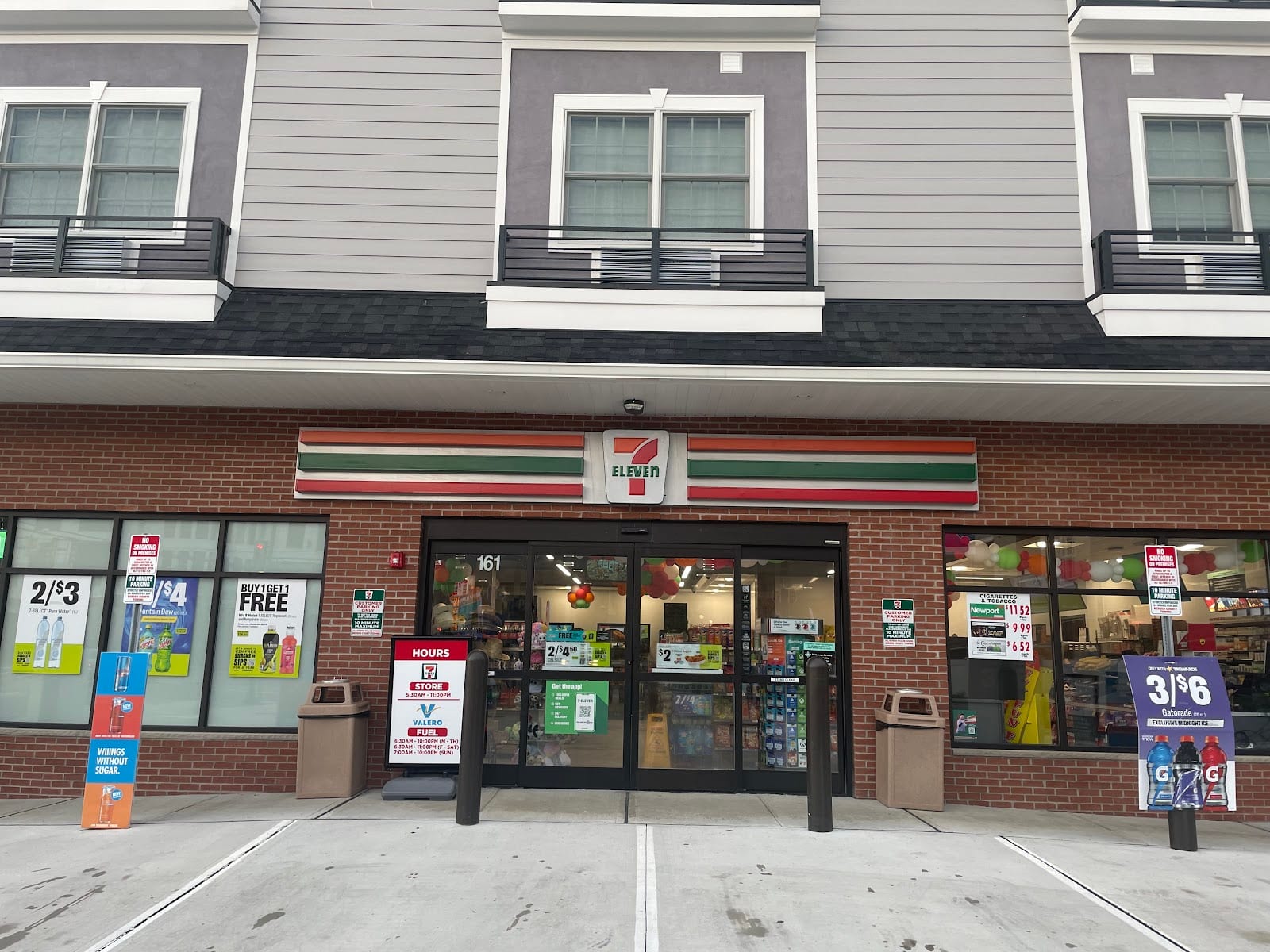 7-Eleven, photo 2