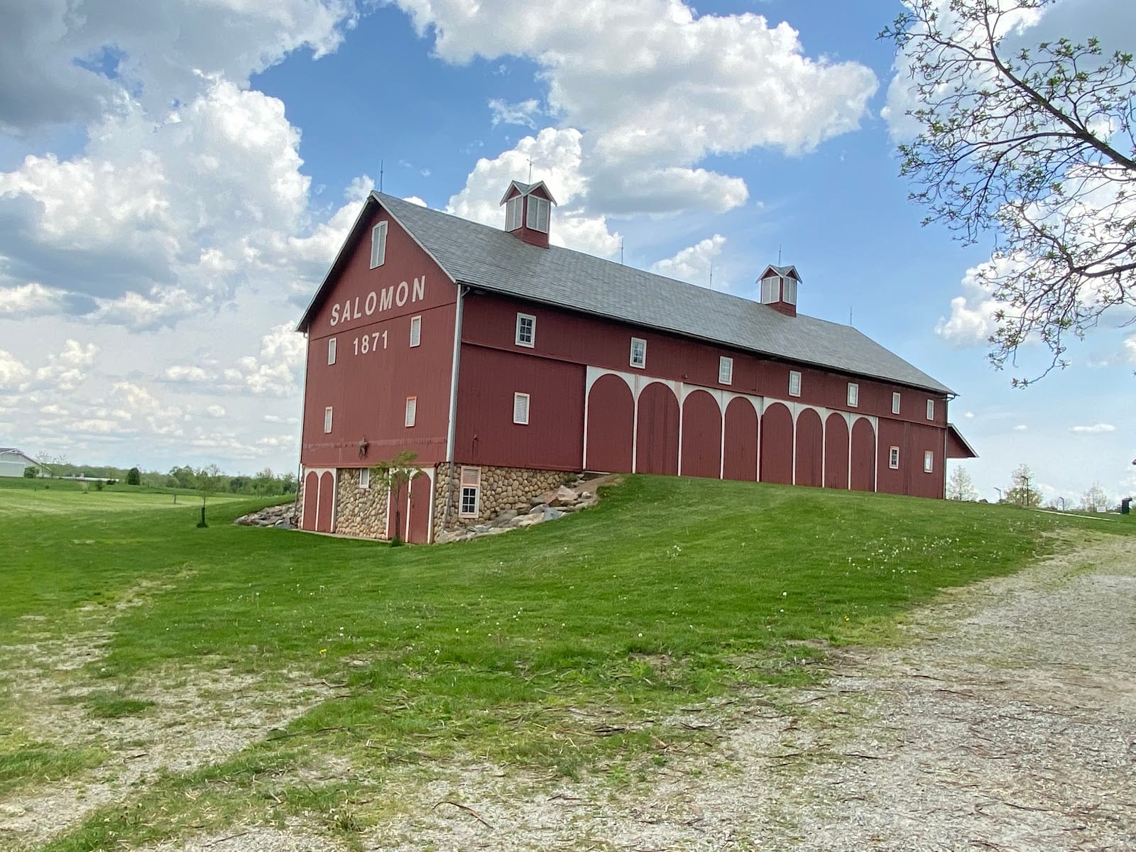 Salomon Farm Park, photo 2