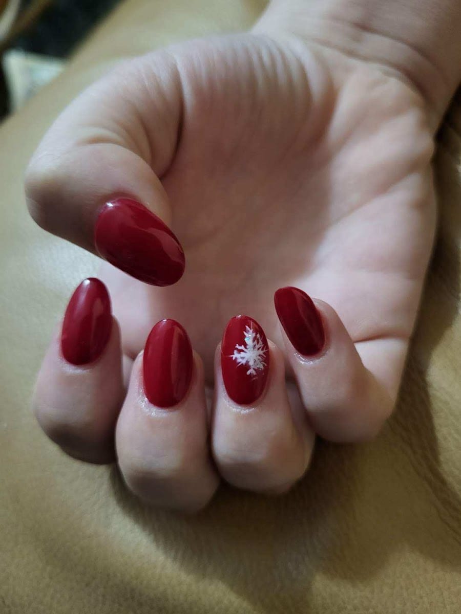Organic Nail & Spa, photo 3
