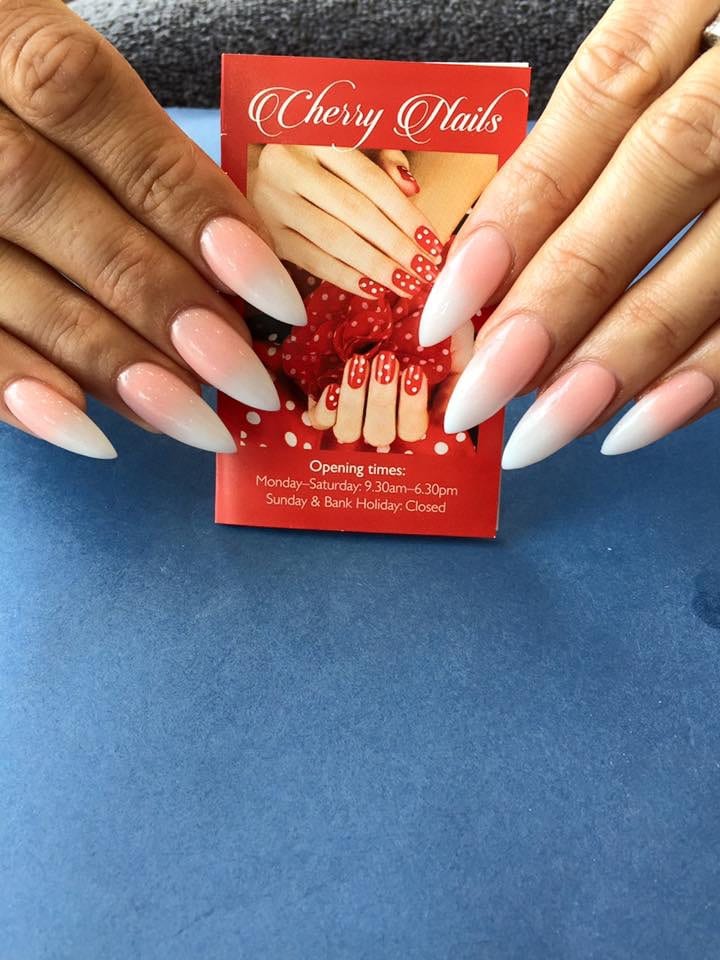 Cherry Nails, photo 3