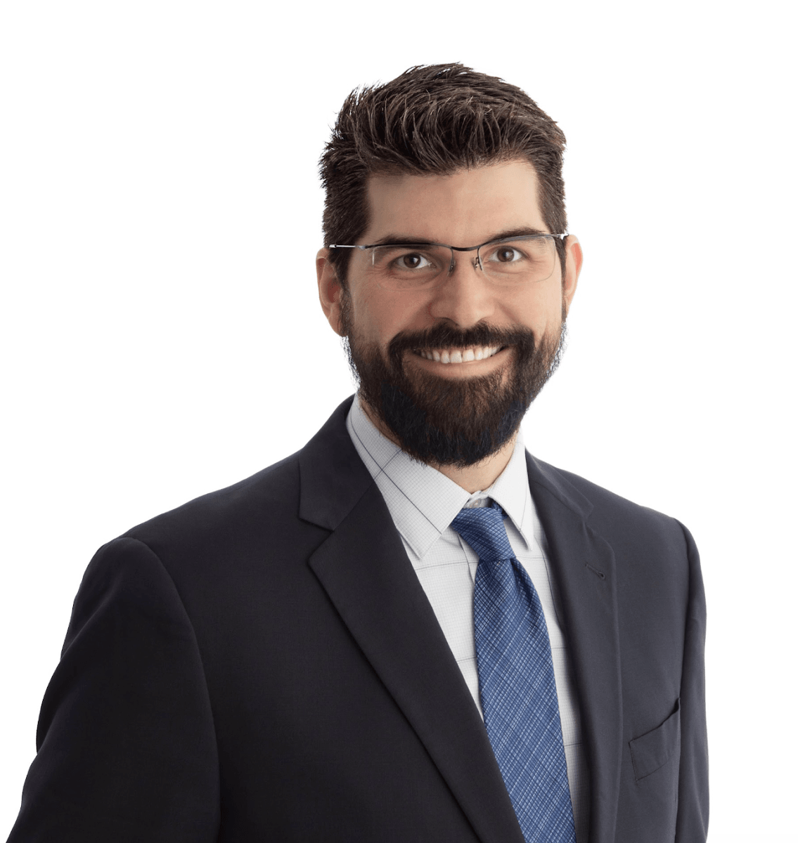 Mark Milone, M.D.