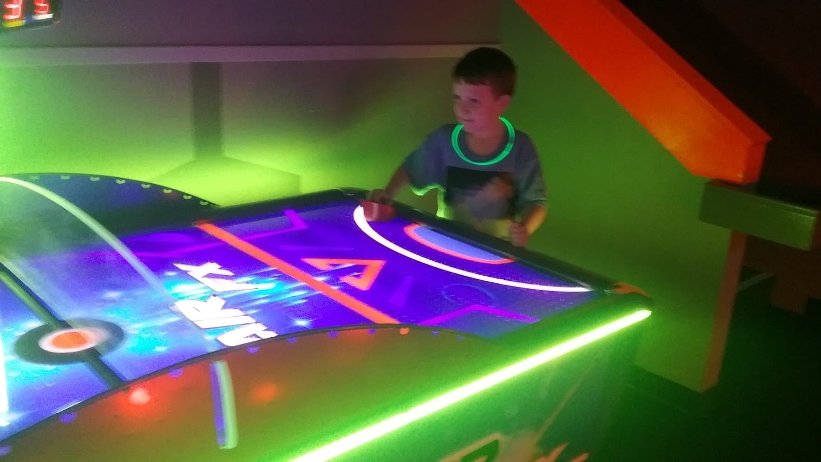 Lazer X