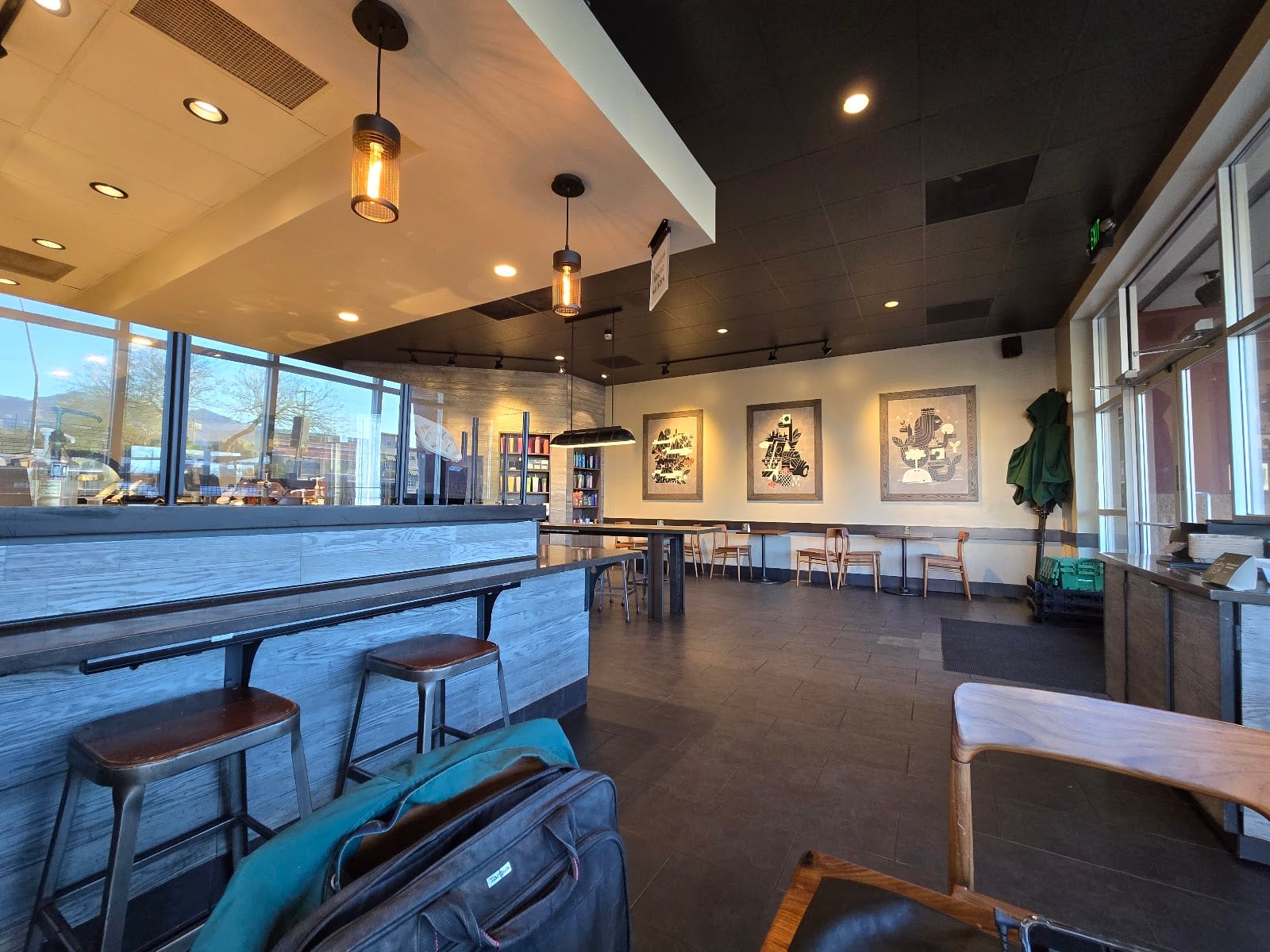 Starbucks Coffee Company, photo 3