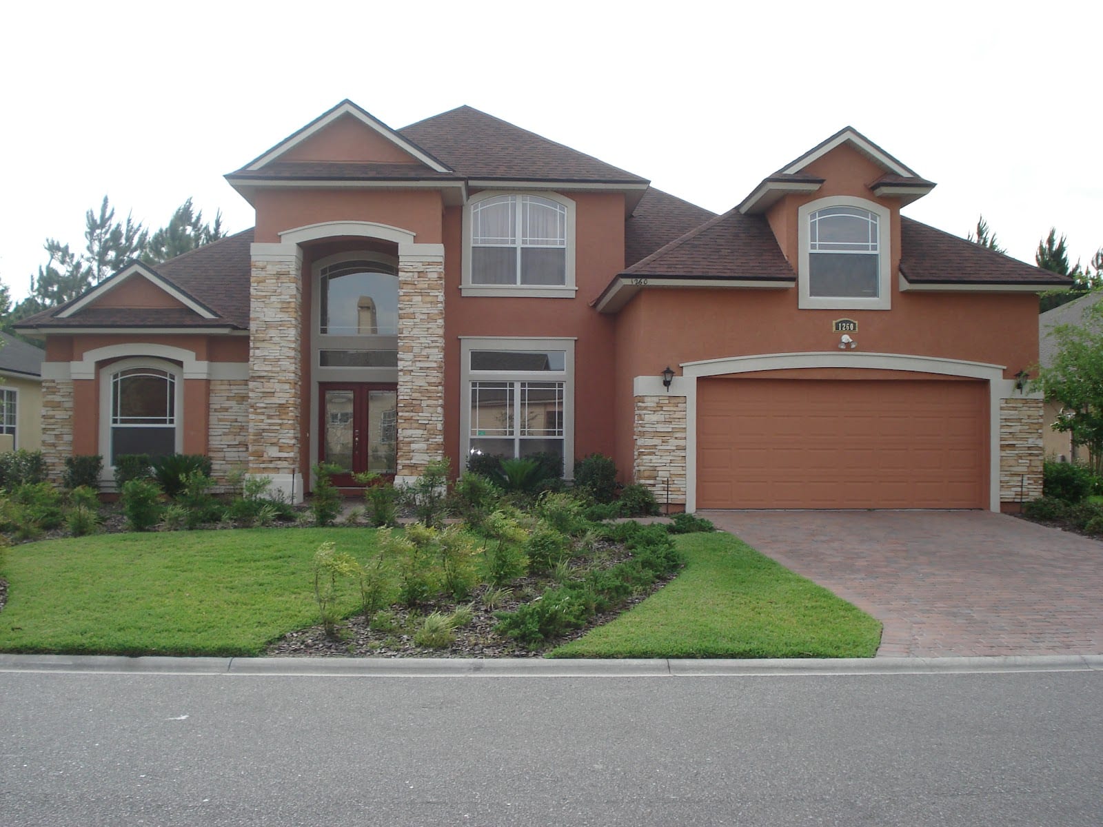 Orange Park Painters