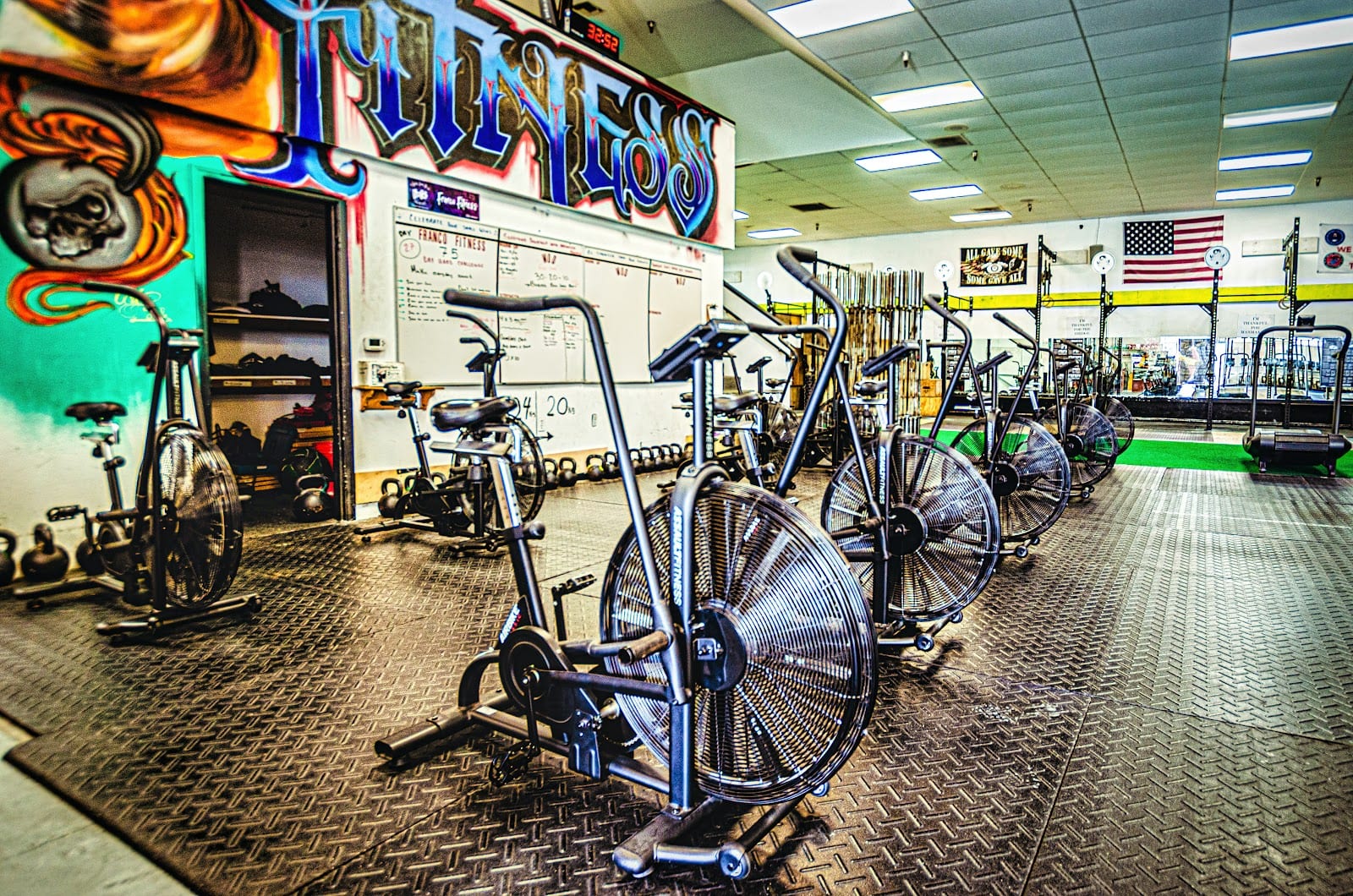 Franco Fitness, photo 3