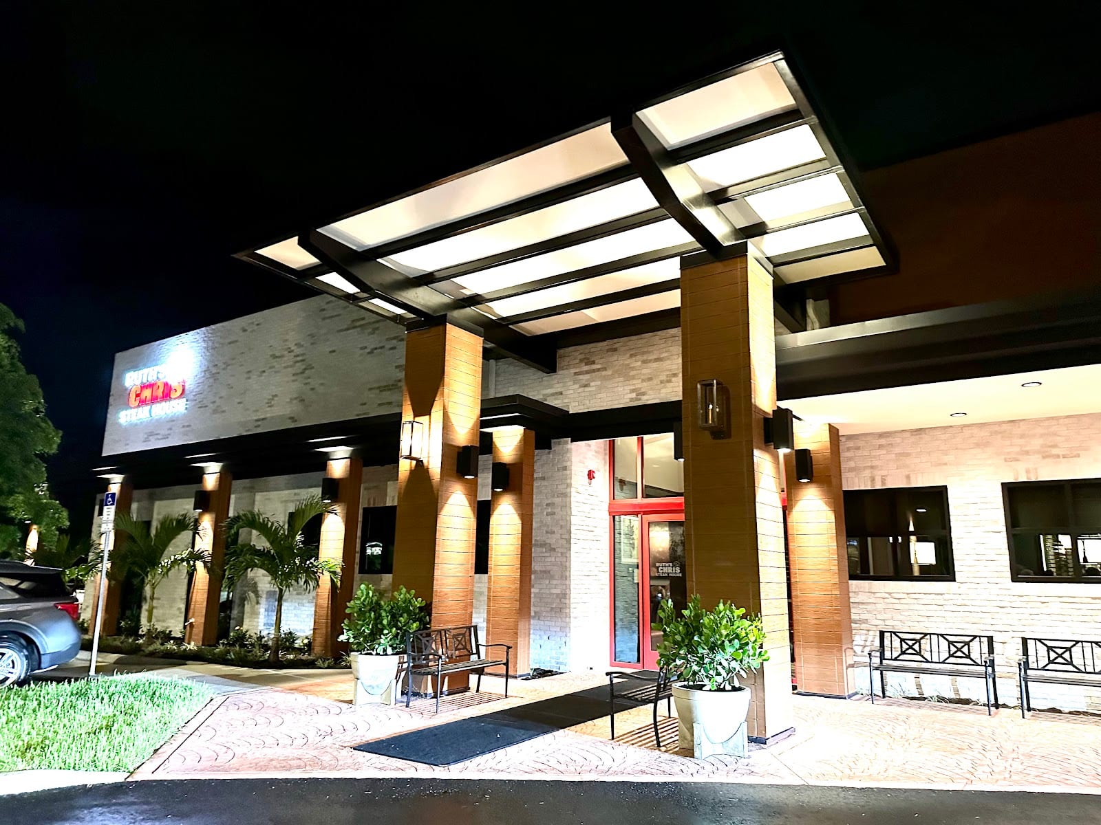 Ruth's Chris Steak House