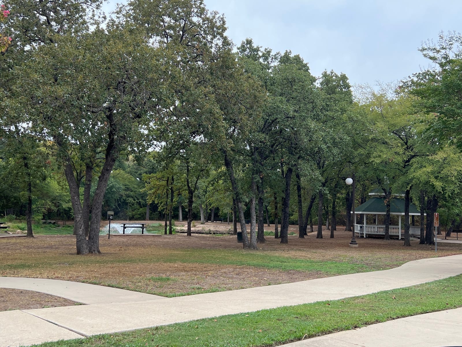 Spring Lake Park, photo 2