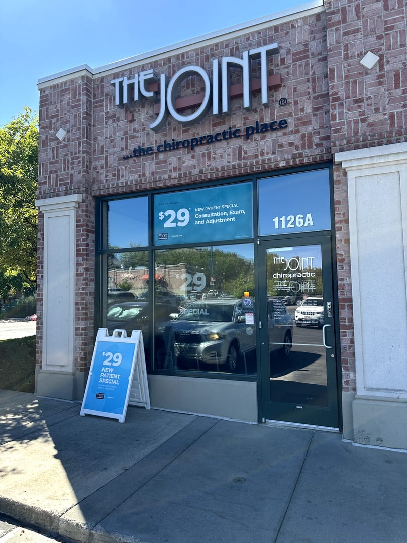 The Joint Chiropractic, photo 3