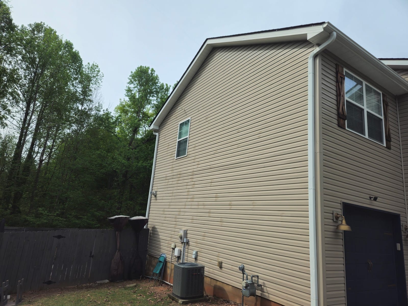 Hanks Exterior Cleaning, LLC