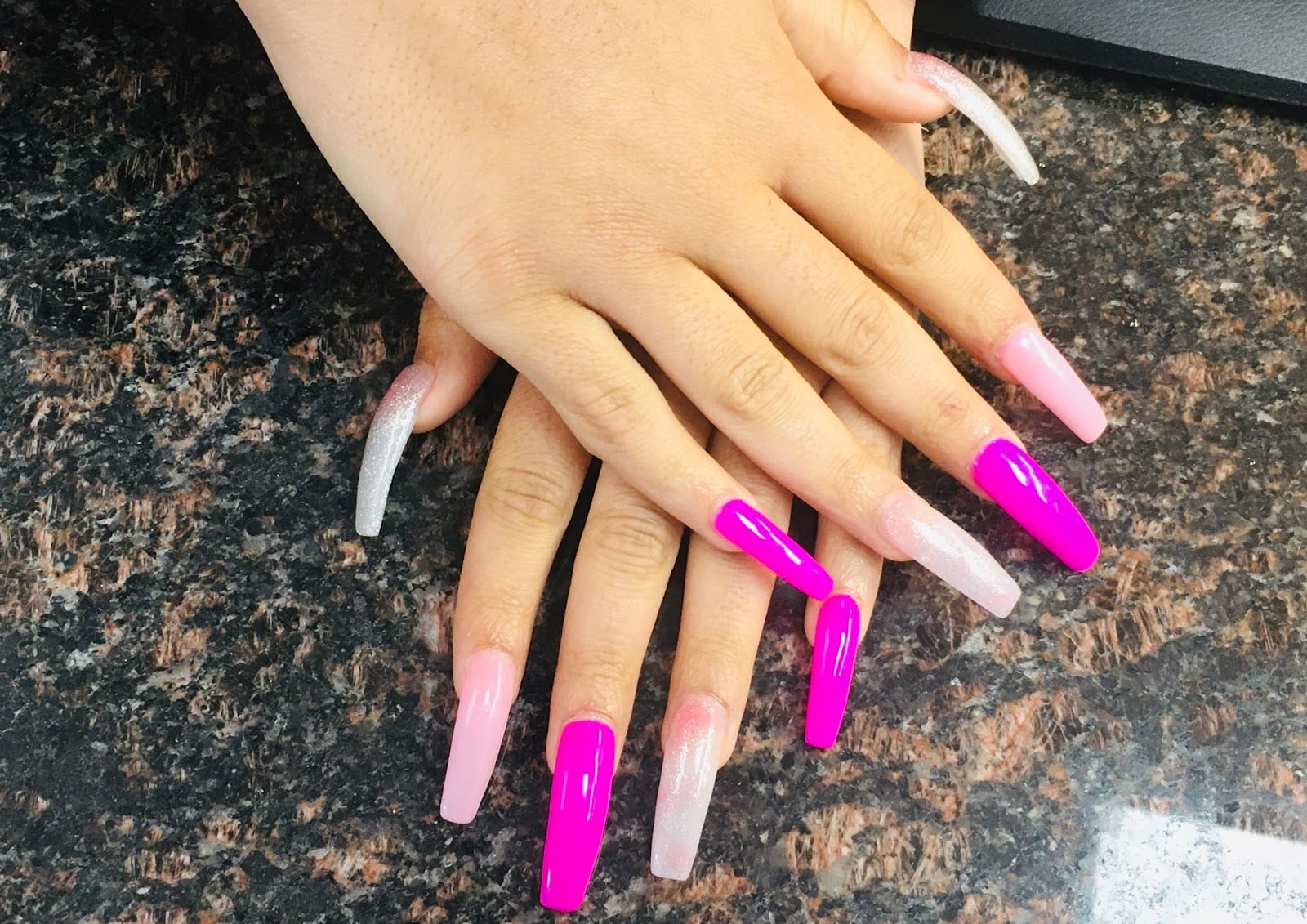 Nails Spa
