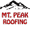 Mt. Peak Roofing