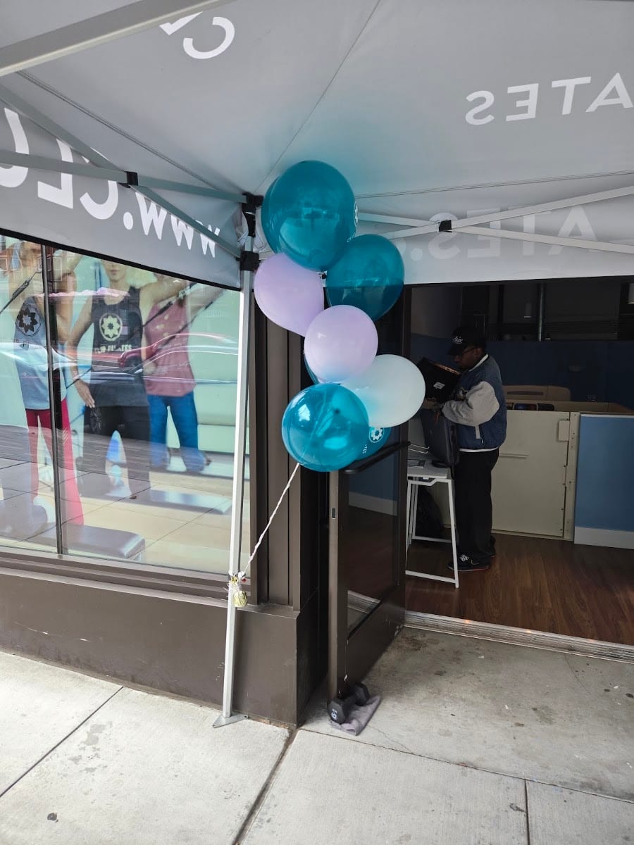 Club Pilates, photo 2