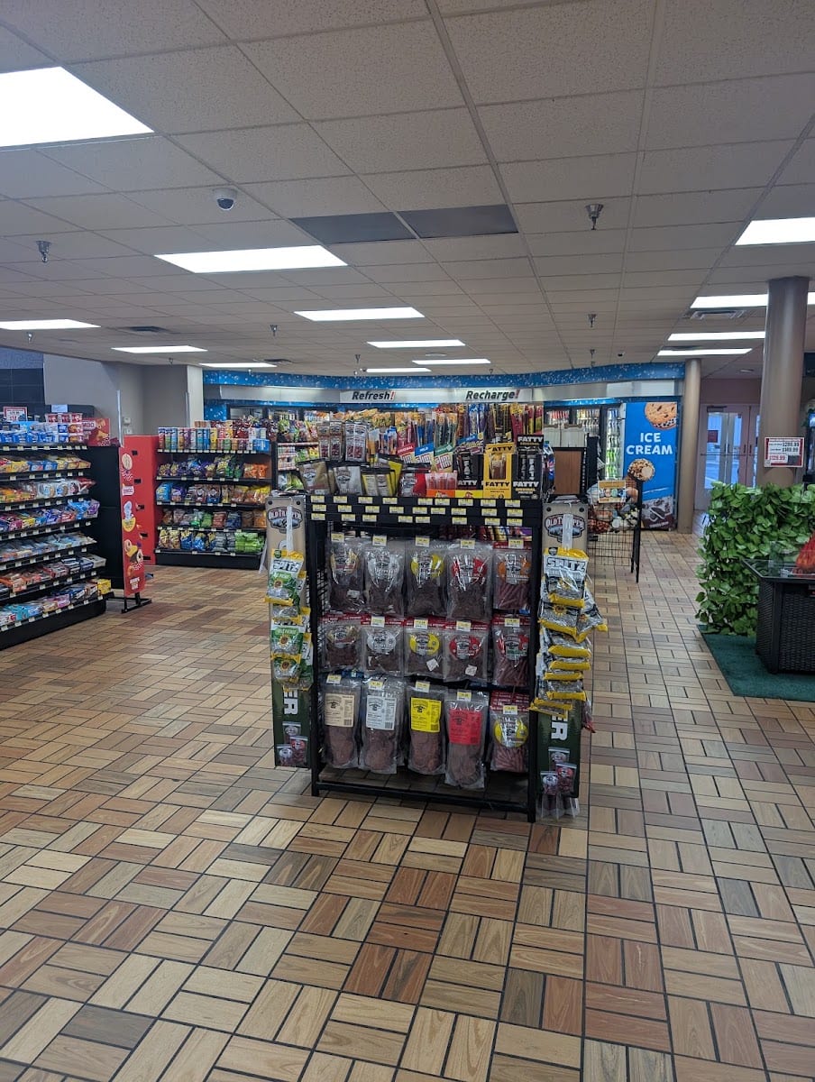 Sapp Bros. Travel Center, photo 4